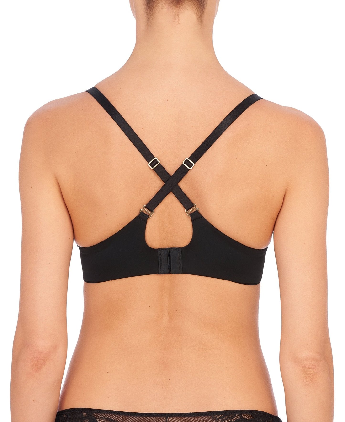Avail Full Bust Convertible Plunge Bra - Pinned Up Bra Lounge