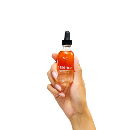 Essence Nourishing Bath & Body Oil