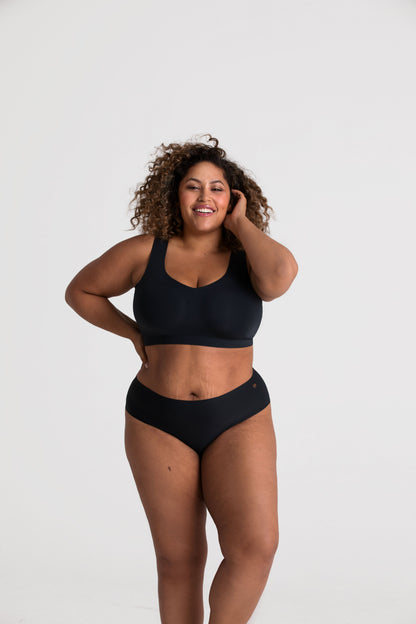 Defy Bra- Wirefree