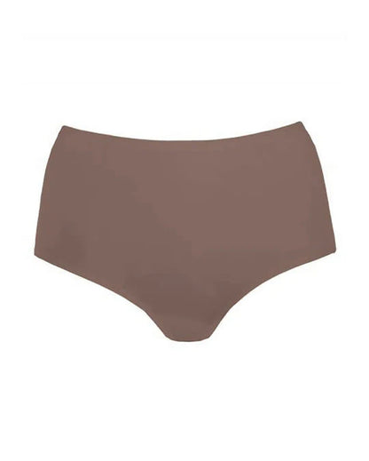 Kylie Ultra-Thin Seamless Panty — One Size Fits S–XL