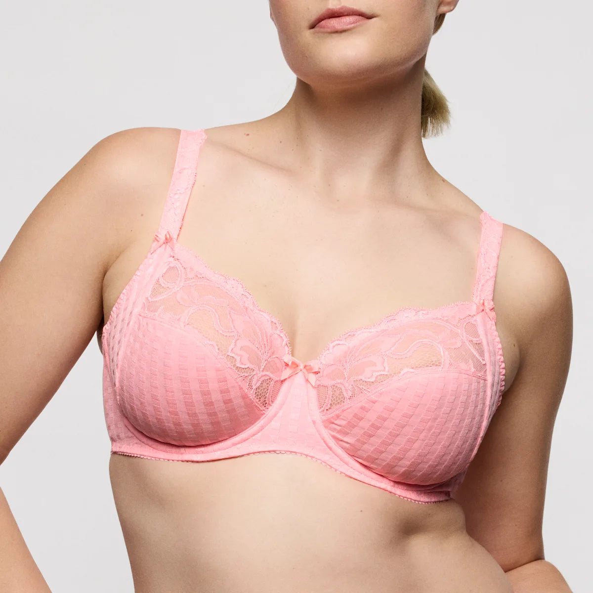 Madison Full Cup Wire Bra in Seasonal Fashion Colours