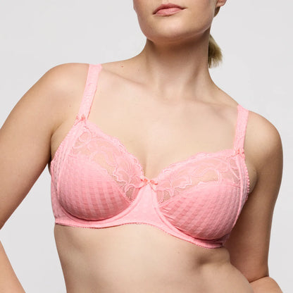 Madison Full Cup Wire Bra in Seasonal Fashion Colours