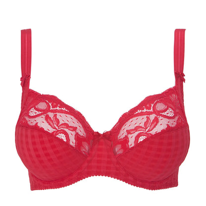 Madison Full Cup Wire Bra