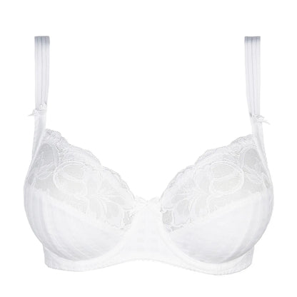 Madison Full Cup Wire Bra
