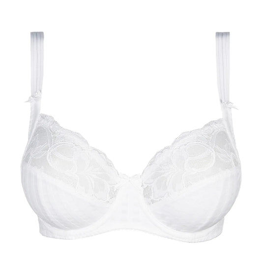 Madison Full Cup Wire Bra