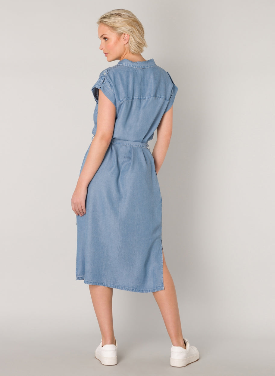 Jolé Dress