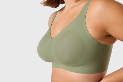 Beyond Bra- Wirefree (Seasonal Colours)
