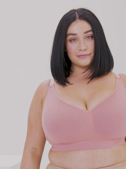 Basic Bra by Sugar Candy