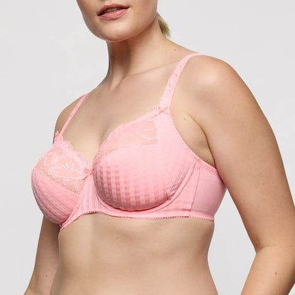 Madison Full Cup Wire Bra in Seasonal Fashion Colours