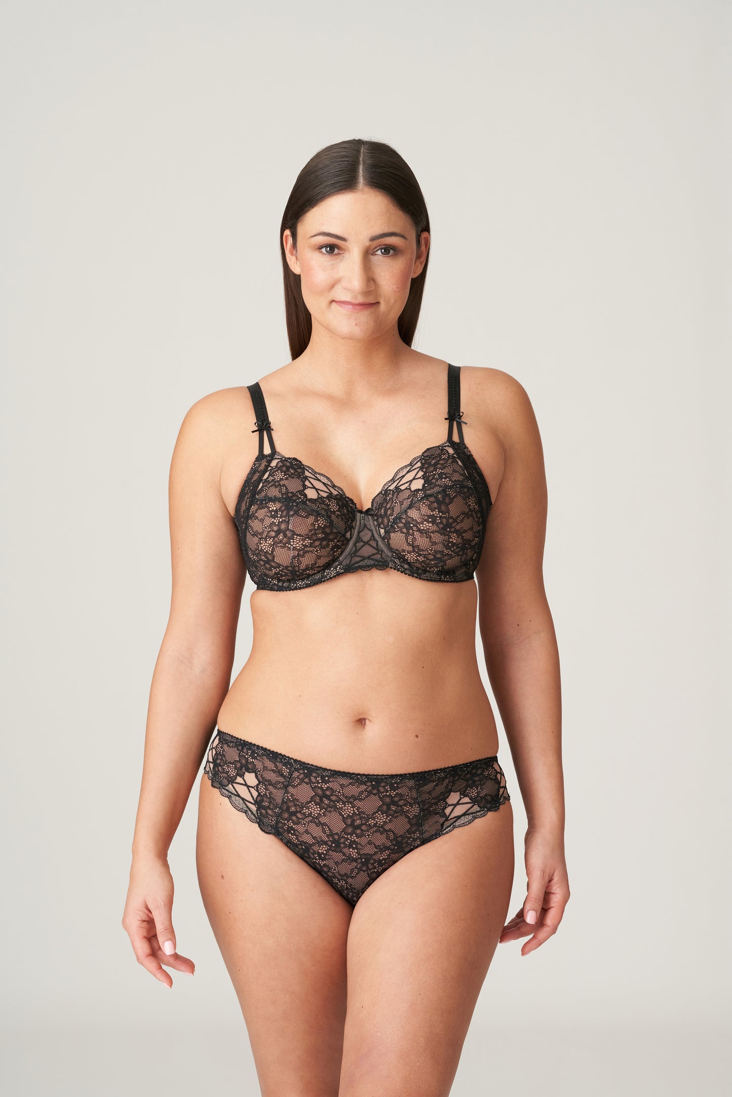 Livonia Full Cup Bra