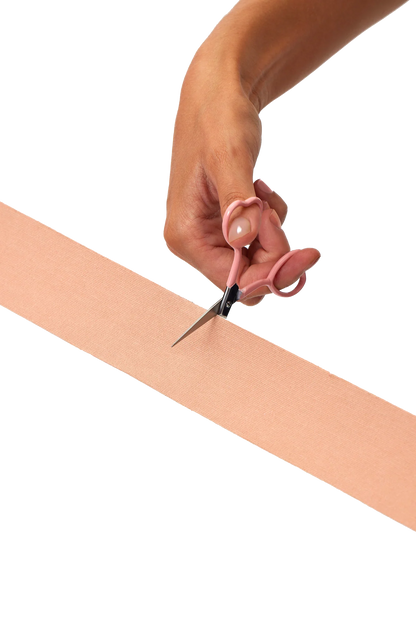 Booby Tape Application Service + Starter Kit