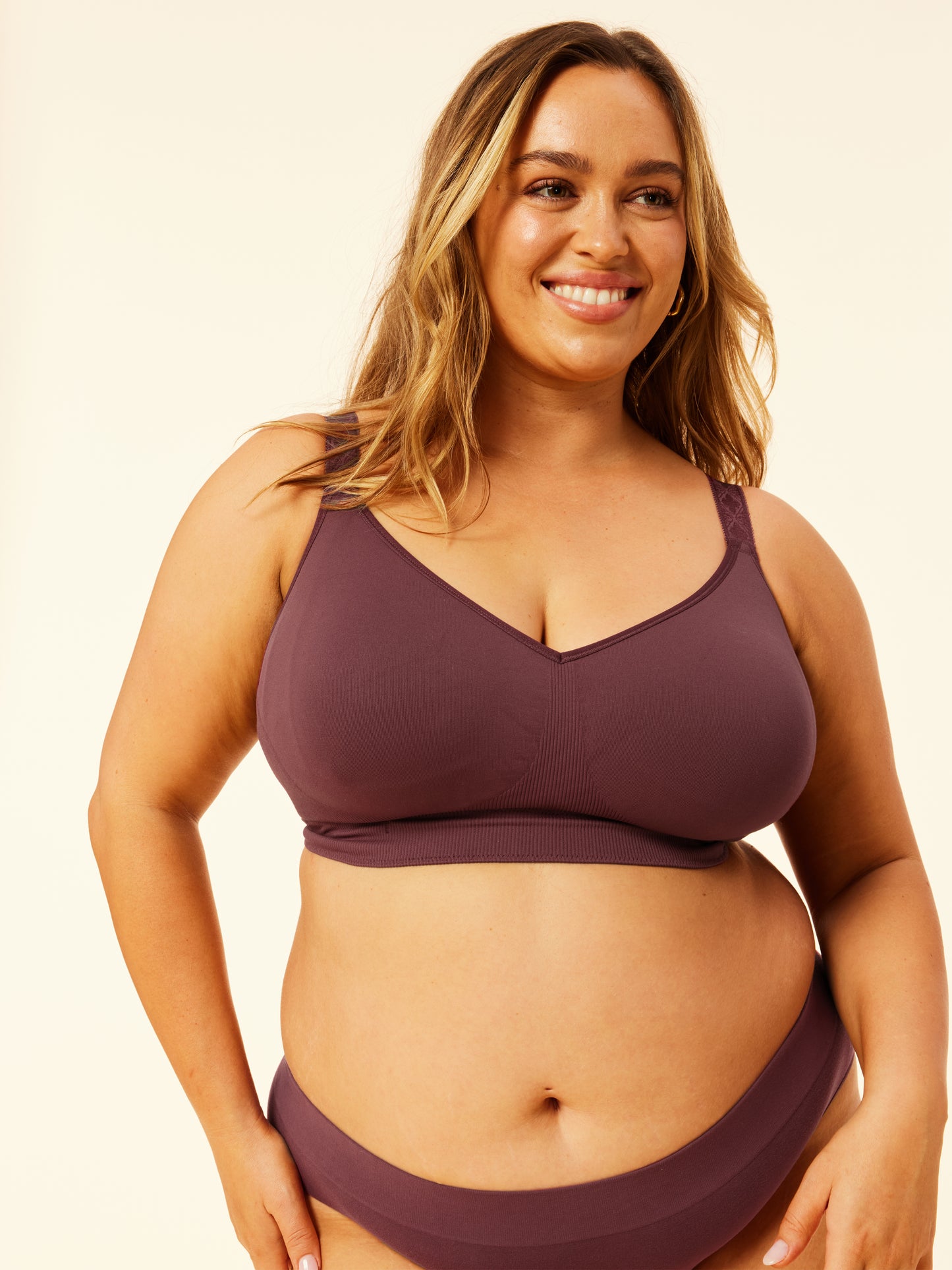 Basic Bra by Sugar Candy (Fashion Colours)