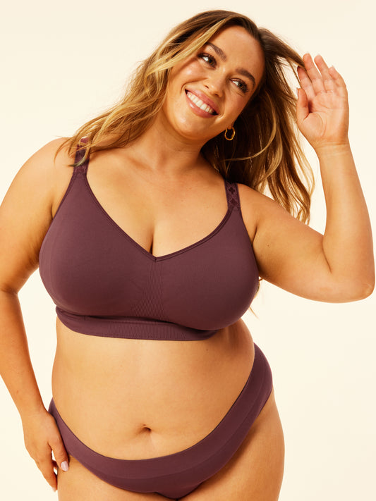 Basic Bra by Sugar Candy (Fashion Colours)