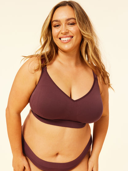 Basic Bra by Sugar Candy (Fashion Colours)