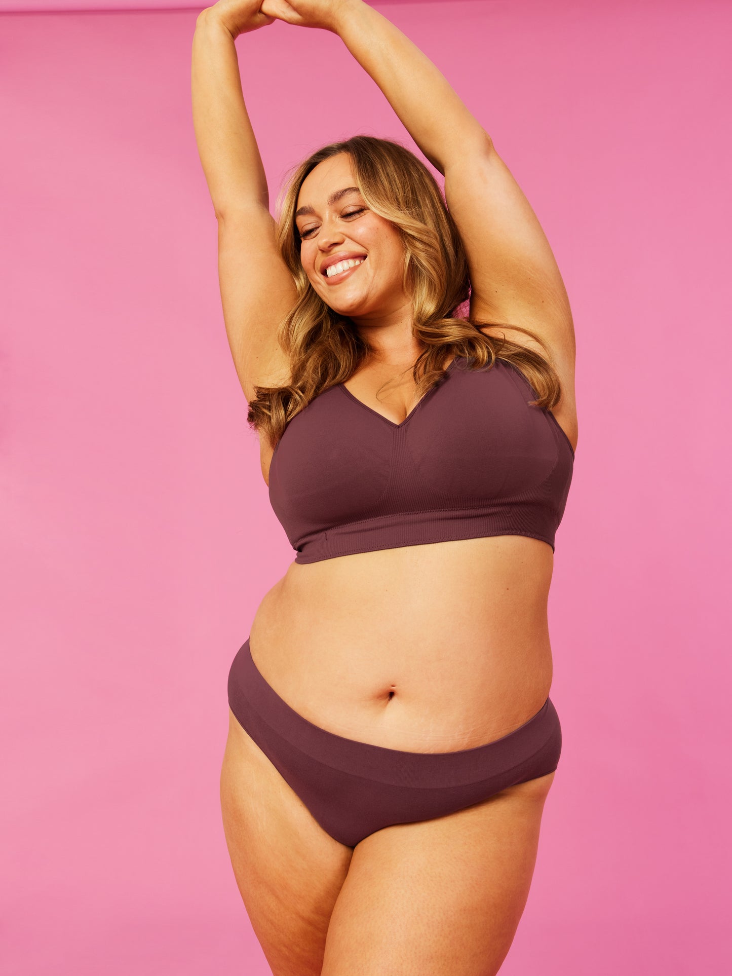 Basic Bra by Sugar Candy (Fashion Colours)