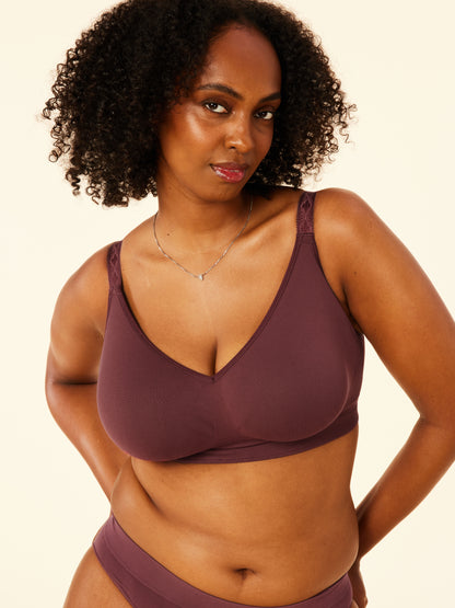 Basic Bra by Sugar Candy (Fashion Colours)