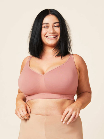 Basic Bra by Sugar Candy