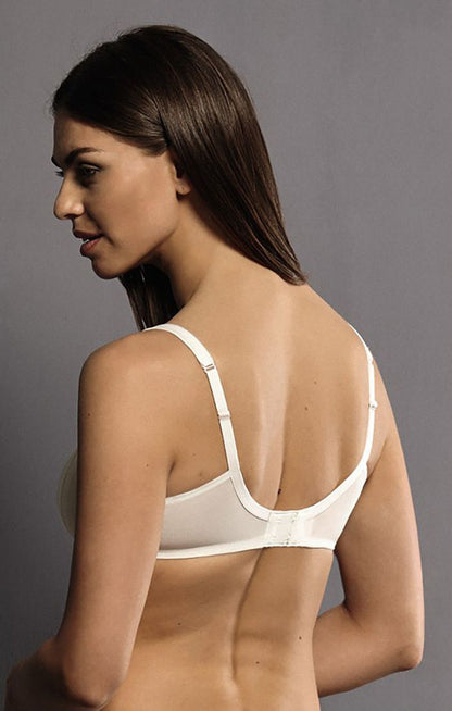Fleur Wireless Contour Bra