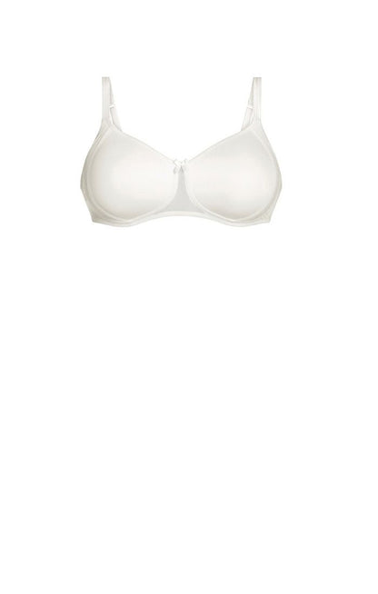 Fleur Wireless Contour Bra