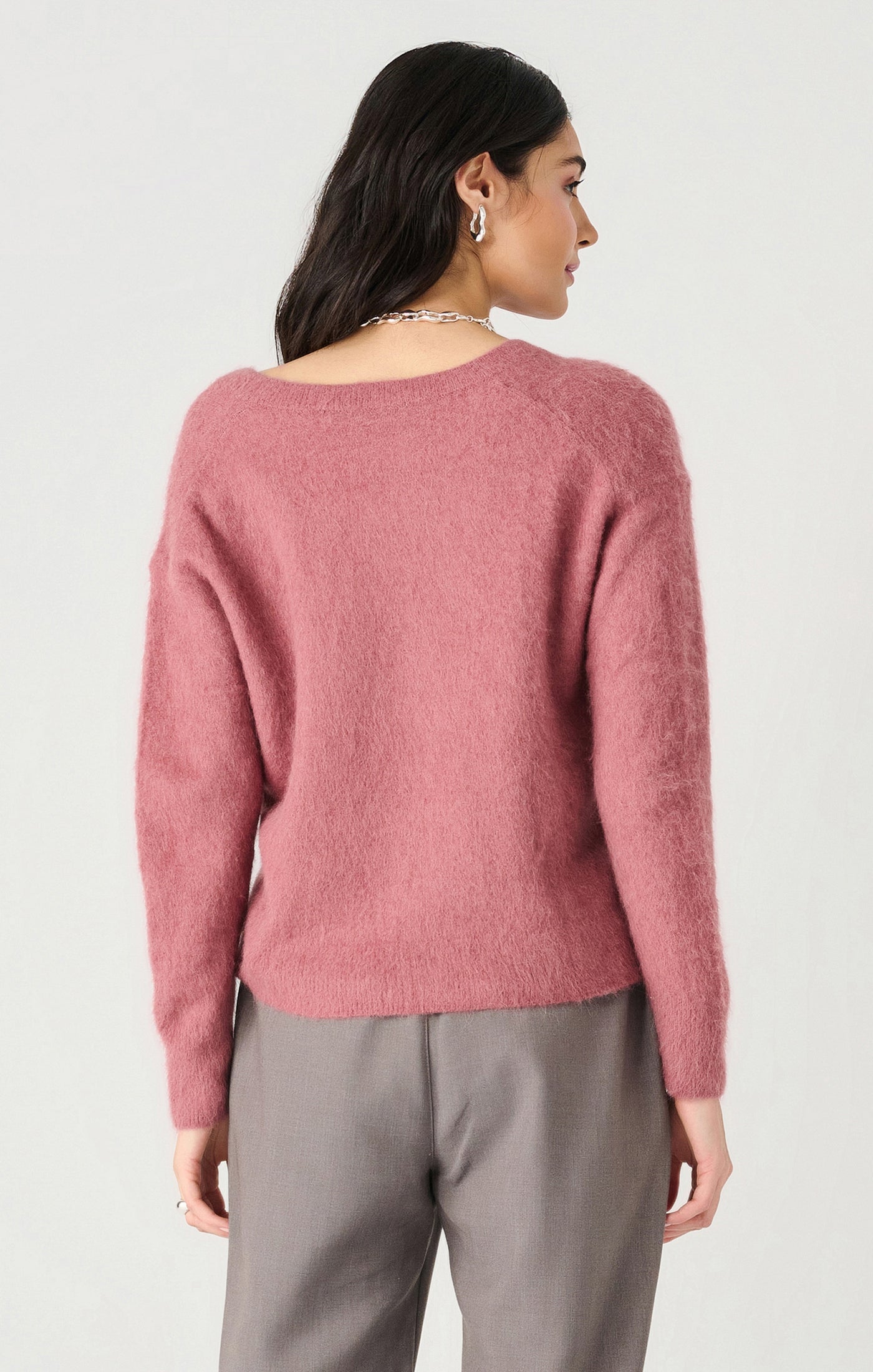 Aurora Falls Sweater