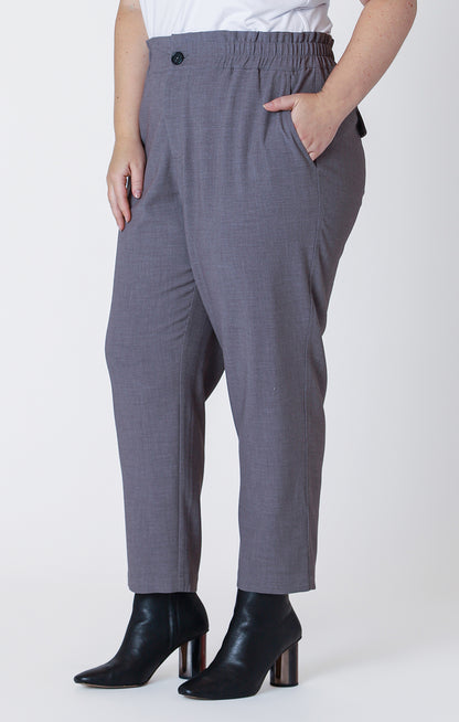 Lexy Cropped Trouser
