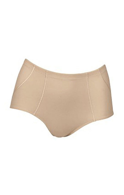 Clara Shaping Panty Girdle – Gentle Tummy Control with All-Day Comfort