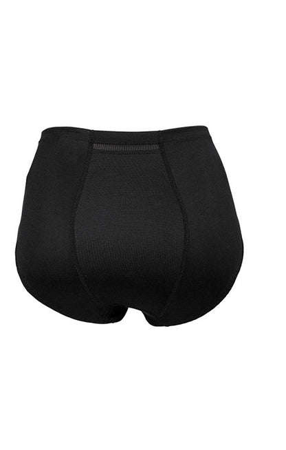 Clara Shaping Panty Girdle – Gentle Tummy Control with All-Day Comfort