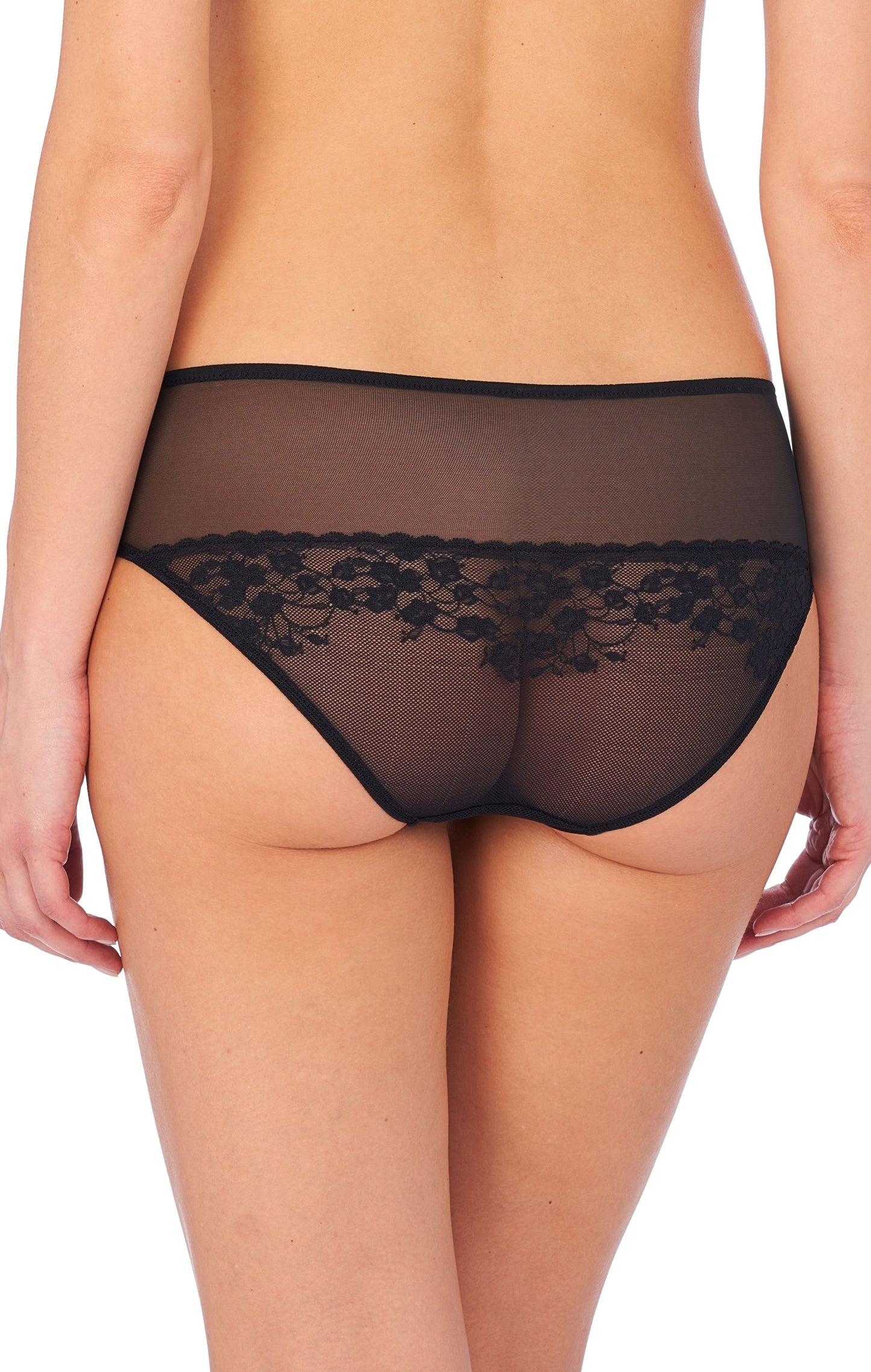 Cherry Blossom Brief