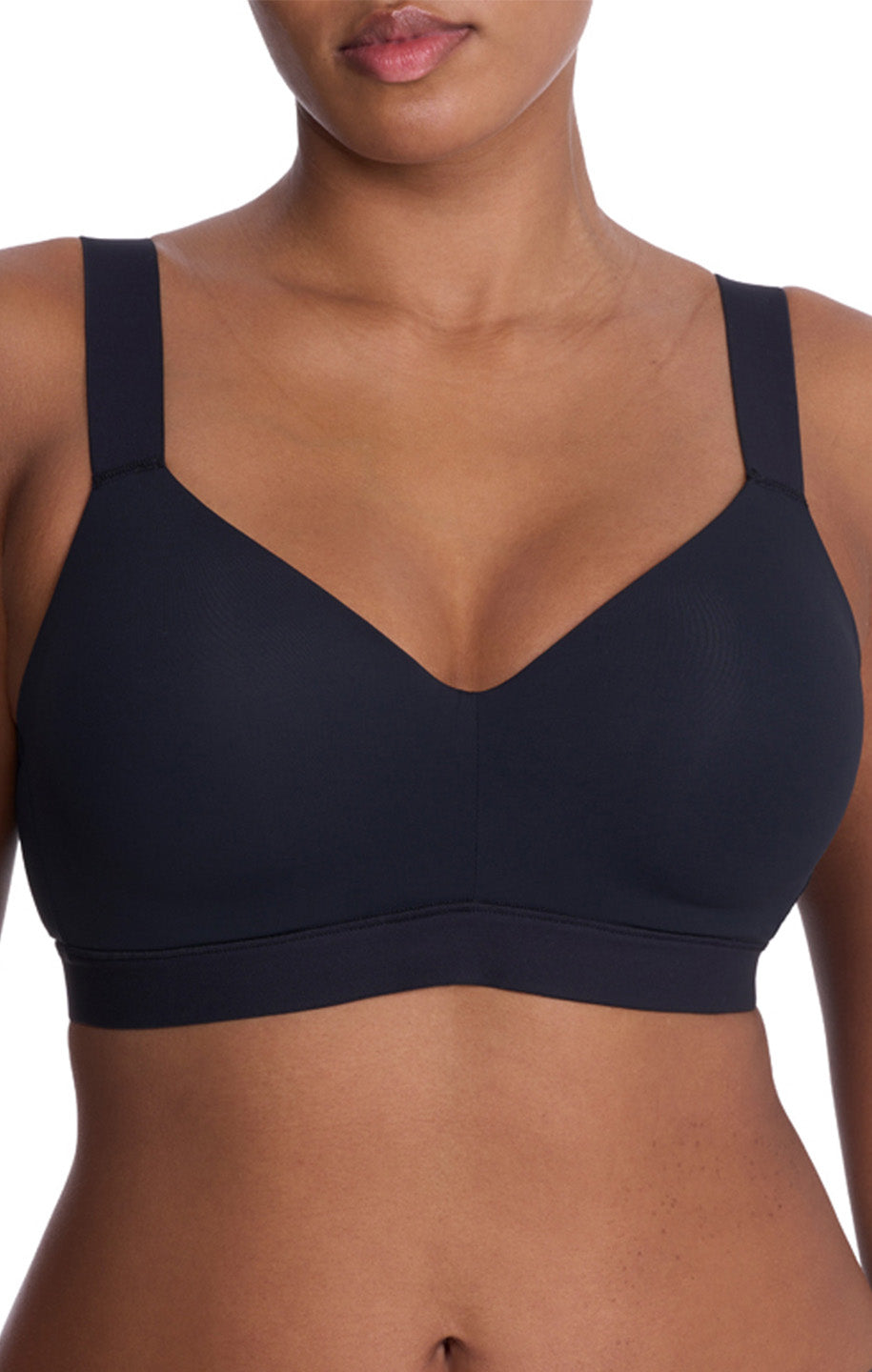 Form Spacer Moulded Bra
