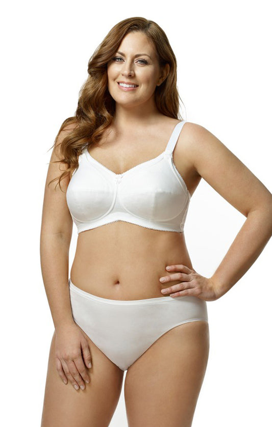 Non Wired Cotton Nursing Bra