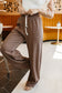 24/7 Waffle Knit Pant - Pinned Up Bra Lounge