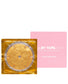 24K Gold Breast Masks - Pinned Up Bra Lounge