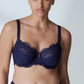 Karma Full Cup Bra in Midnight