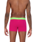 Men's Boxer Briefs with Fly from Wood