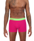 Men's Boxer Briefs with Fly from Wood
