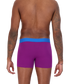 Men's Boxer Briefs with Fly from Wood
