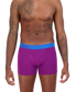 Men's Boxer Briefs with Fly from Wood