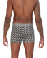 Men's Boxer Briefs with Fly from Wood
