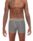 Men's Boxer Briefs with Fly from Wood