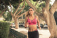 Air Control DeltaPad Sports Bra- Anita - Pinned Up Bra Lounge