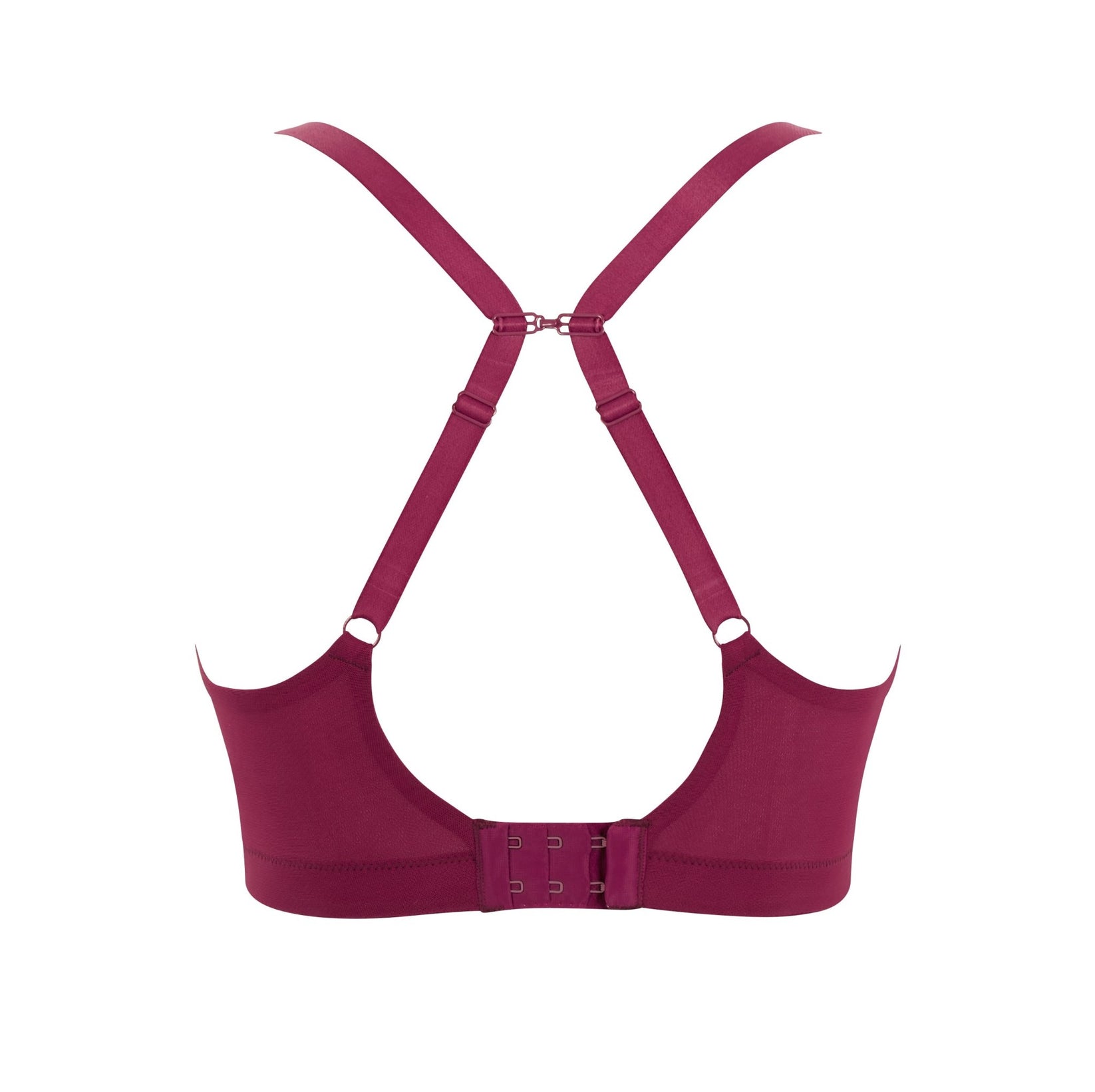 Cleo Lyzy Non Wired Bralete Bra main image 0