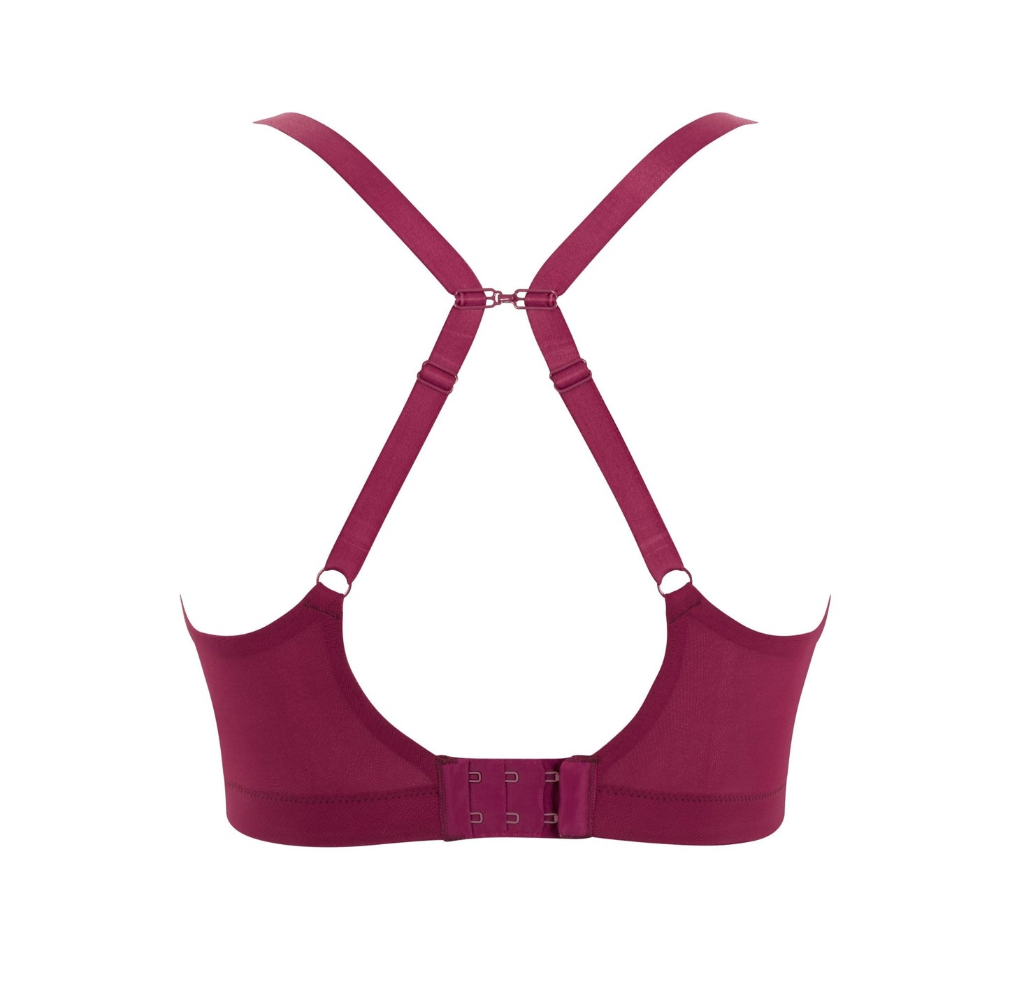 Alexis Non-Wired Bralette - Pinned Up Bra Lounge