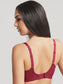 Alexis Non-Wired Bralette - Pinned Up Bra Lounge