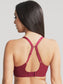 Alexis Non-Wired Bralette - Pinned Up Bra Lounge