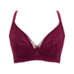 Alexis Non-Wired Bralette - Pinned Up Bra Lounge