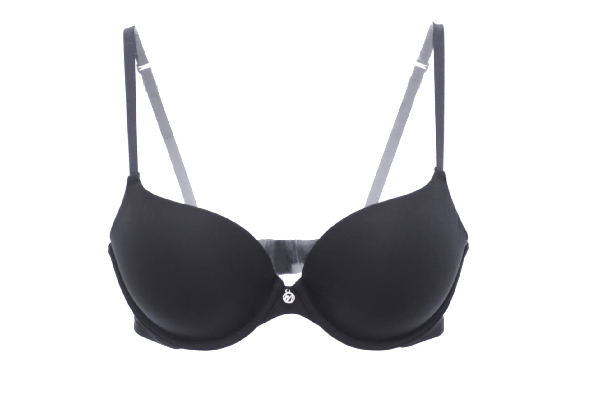 Allure Light Push Up - Pinned Up Bra Lounge
