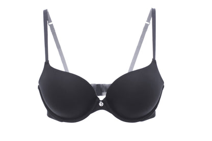 Allure Light Push Up - Pinned Up Bra Lounge