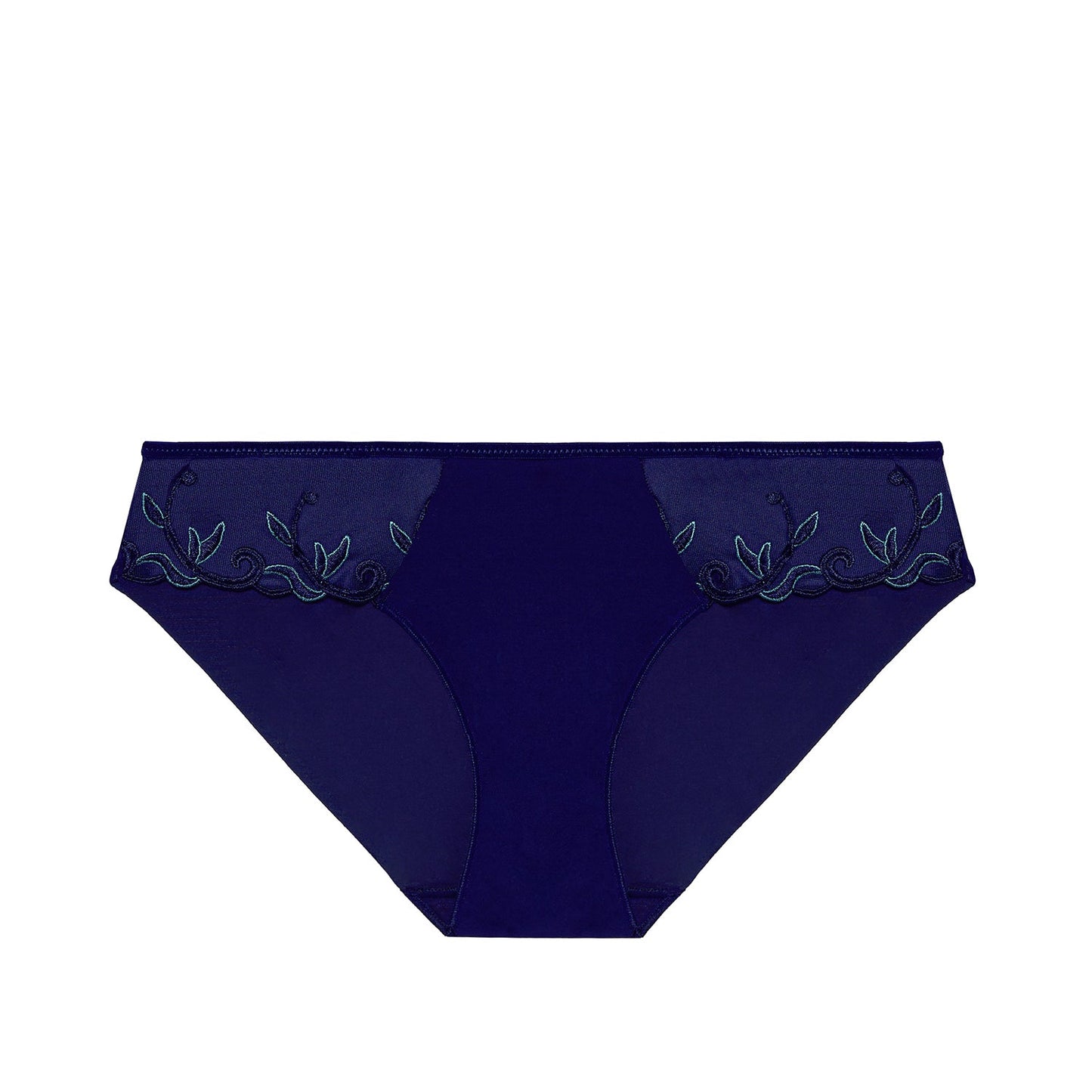 Andora Brief - Pinned Up Bra Lounge