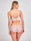 Andorra Non Wired Bra - Pinned Up Bra Lounge