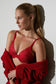 Avail Full Bust Convertible Plunge Bra - Pinned Up Bra Lounge